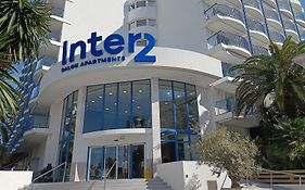 A ESTRENAR PRECIOSO APARTAMENTO EN APARTHOTEL INTER2 12 months open